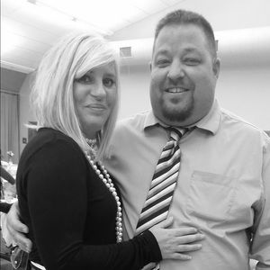 Meet your Posher, Tracey